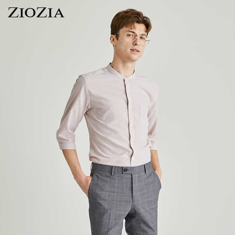 自然的凹凸感，谈谈的条纹