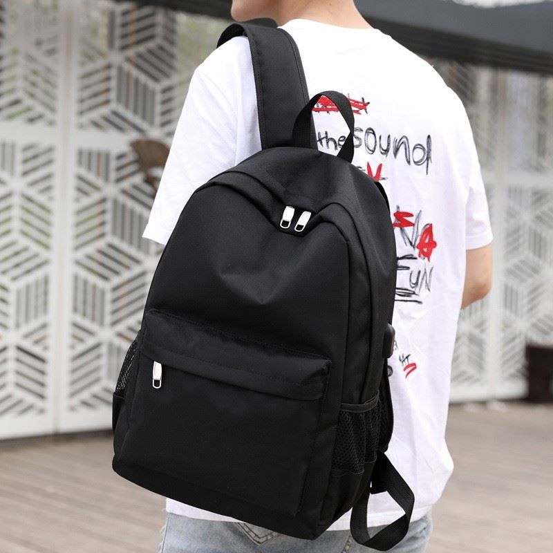 Bags Backpacks Backpack Bag For men man School Nylon Hiking 箱包皮具/热销女包/男包 双肩背包 原图主图