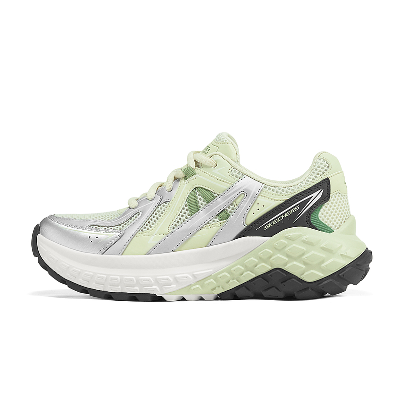Skechers斯凯奇女鞋运动老爹鞋