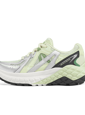 Skechers斯凯奇女鞋秋季款复古老爹鞋轻盈透气网面运动鞋150680