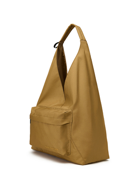 Skechers斯凯奇夏新款运动斜挎包男女同款复古百搭单肩包L124U140