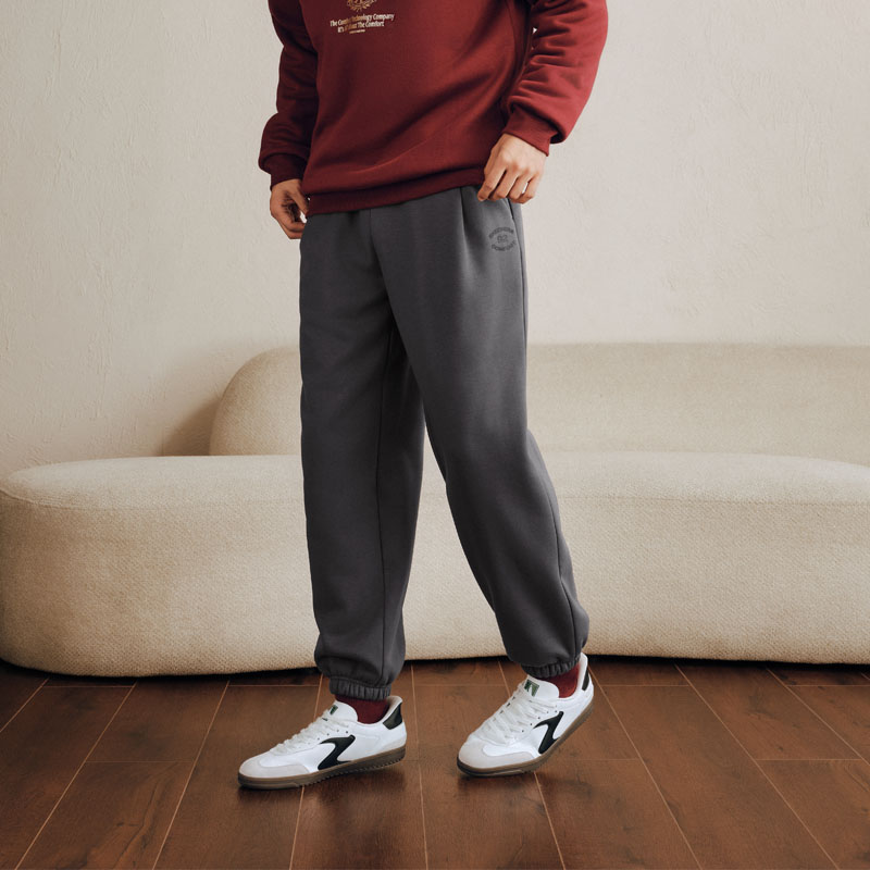 Skechers斯凯奇男运动休闲长裤