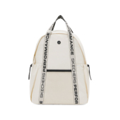 Skechers斯凯奇新款 男女同款 大容量双肩背包休闲学生书包P225U042