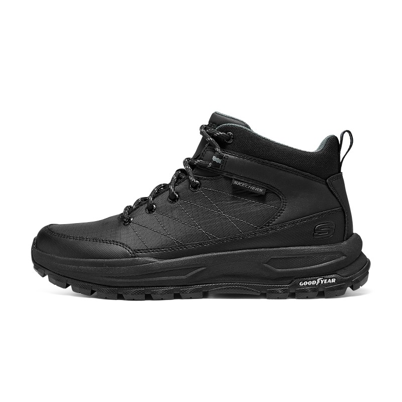 Skechers斯凯奇男鞋户外运动鞋