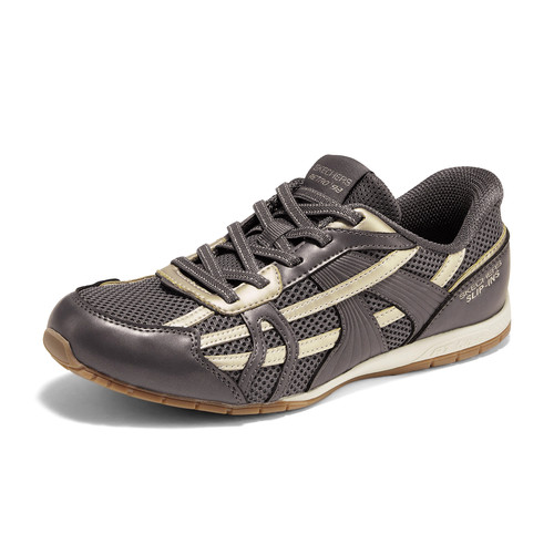Skechers斯凯奇女复古闪穿德训鞋