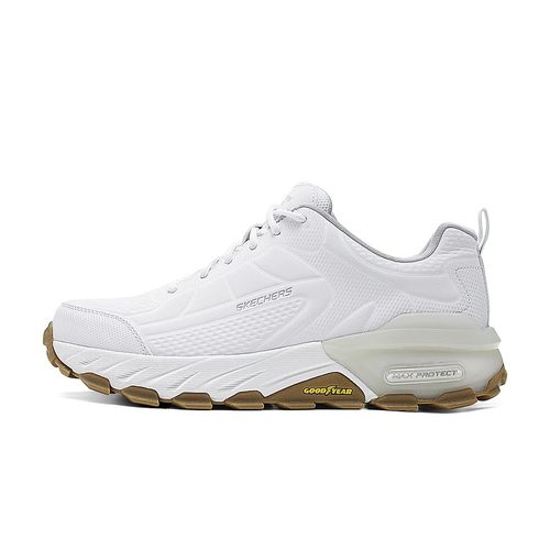 斯凯奇男子舒适缓震户外登山鞋