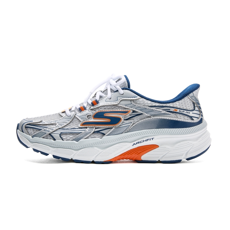 Skechers斯凯奇男休闲运动跑步鞋