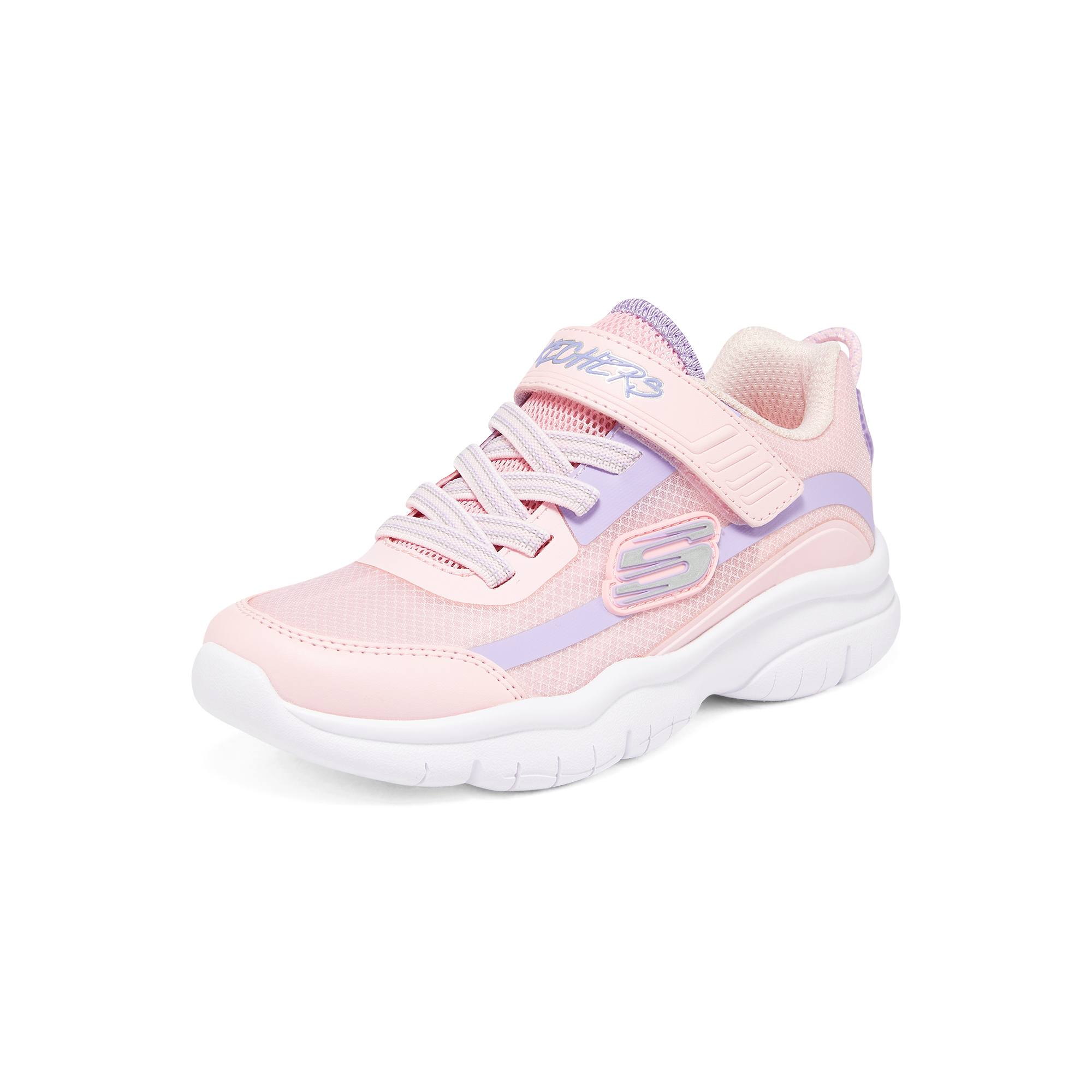 Skechers斯凯奇女童夏季体训鞋