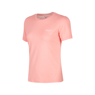 P224W043 T恤衫 Skechers斯凯奇夏季 女子透气凉感圆领休闲运动短袖