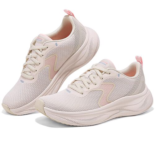 Skechers斯凯奇女透气休闲运动鞋