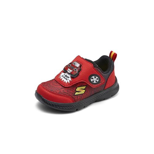 Skechers斯凯奇儿童网面休闲鞋