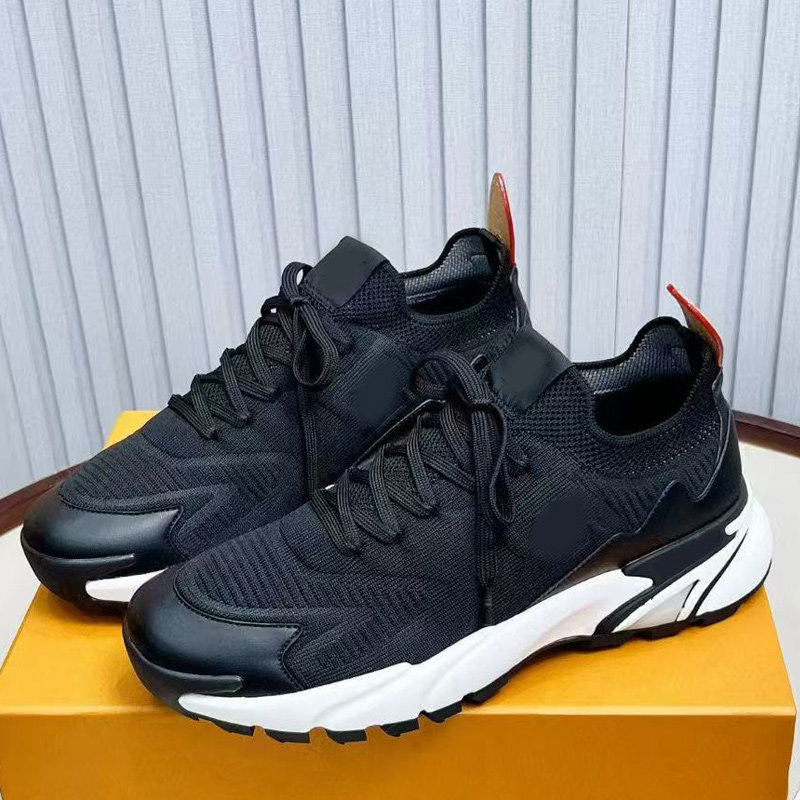 thumbnail for European station thick-soled small black shoes men's breathable and versatile 2025 new leather white shoes men's casual sneakers
