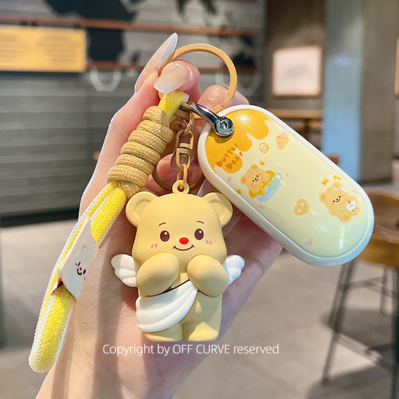 适用雅迪电动车钥匙套遥控器保护套元气m16冠能m11包m25h扣c16壳