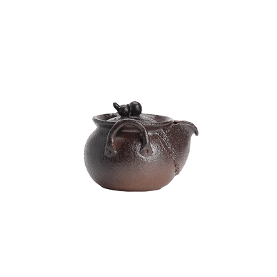 家用复古宝瓶壶功夫泡茶壶