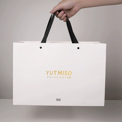YUTMISO雪山梅子酒礼品袋
