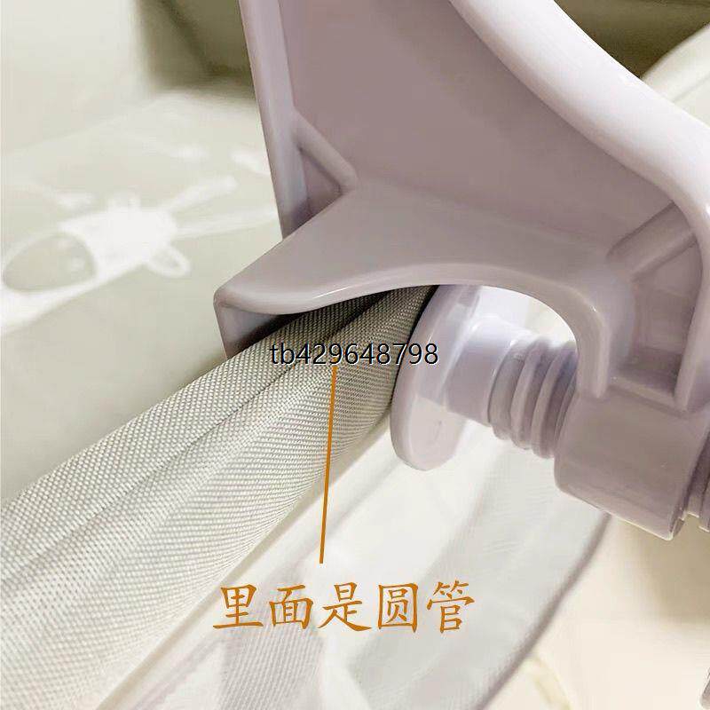 35曲电动自动旋转新生婴儿尿布台音乐宝宝床铃挂支架配件八音盒铃