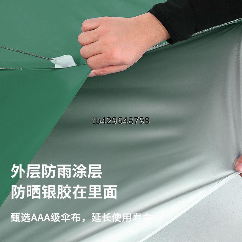 太阳伞超大商用大型遮雨
