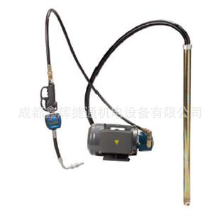37980电动稀油加注机汽车机油齿轮油加注套件数显预设定计量