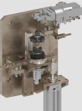 德国STOTZ电子测力计MSM