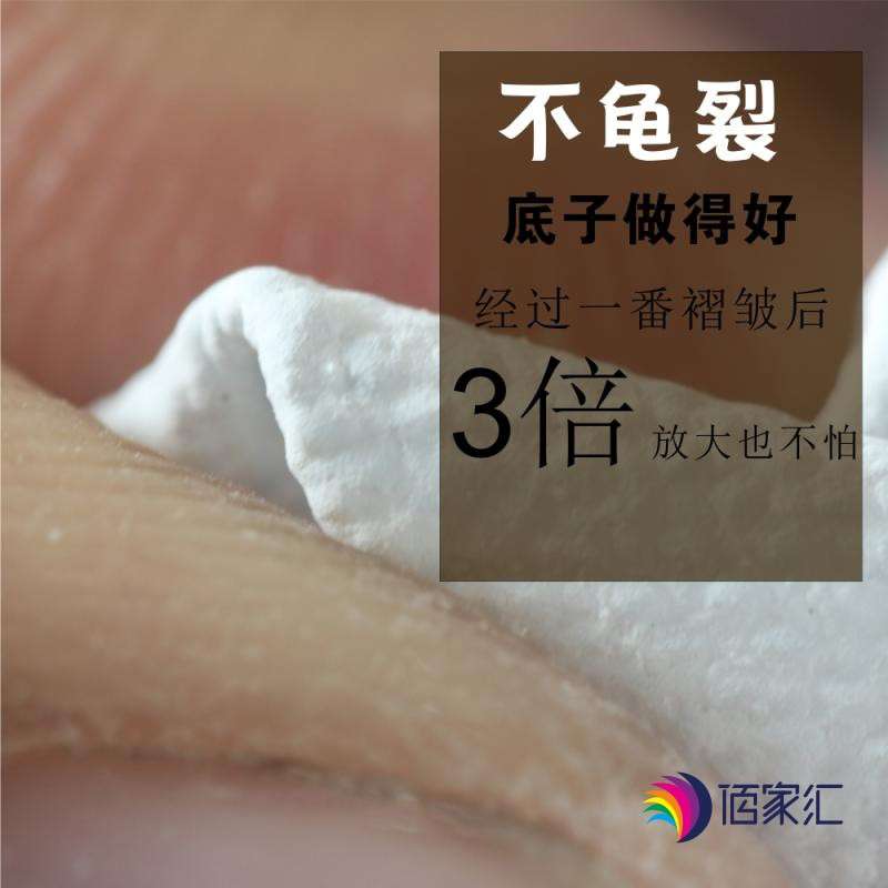 纯雨露亚麻油画布 亚麻画布成品细纹中纹粗纹油画布油画 油画框布