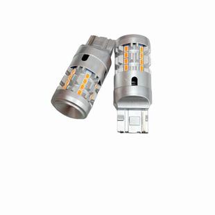 LED转向灯 3020解码 T20 26SMD