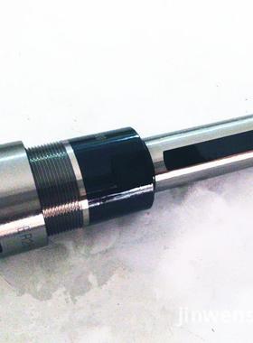 C20-ER25M-100B 车铣床通用小头延长杆 ER25M型 细牙螺帽 非UM
