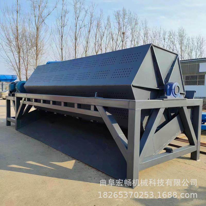 去油污六角滚筒打磨去锈机厂家 滚筒式光饰机400升金属件干磨机,模玩/动漫/周边/娃圈三坑/桌游,模型制作工具/辅料耗材,淘宝优惠券,粉丝福利购,淘宝优惠卷