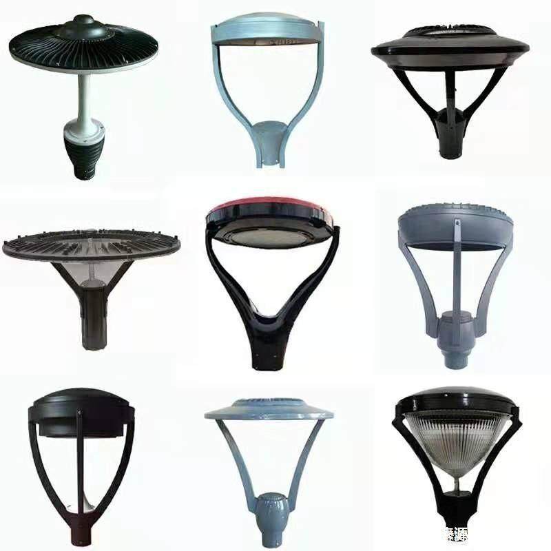 led3米庭院灯灯头户外防水小区路灯草坪高杆景观花园别墅灯罩室外,电子/电工,接线端子,淘宝优惠券,粉丝福利购,淘宝优惠卷