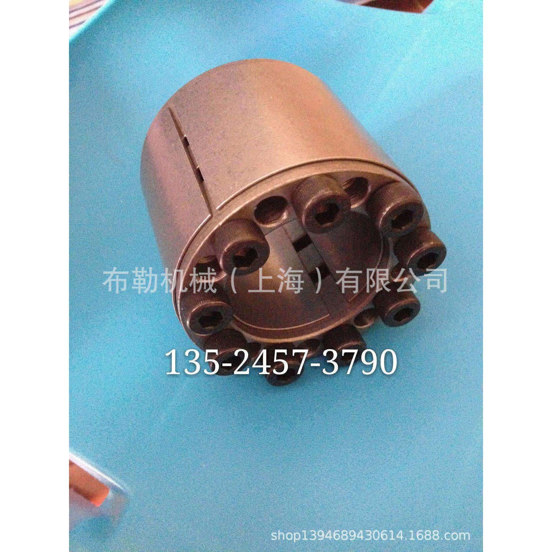 浙江弗兰德FLENDER涨套MLC5000SP-38X65/MLC5000SP-40X65免键带轮