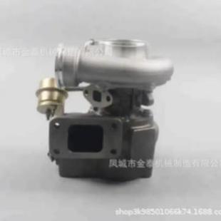 涡轮增压器 32006296 S200G 12589700062