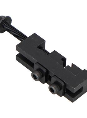 用于拆卸汽车防尘套锁定带驱动轴CV轴防尘套夹紧工具09521-24010