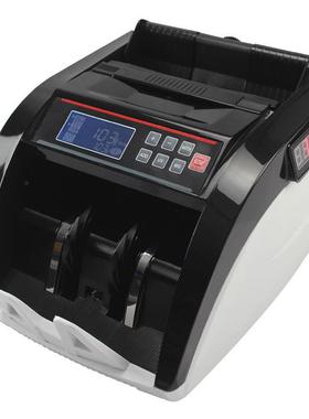 5800AE/AC 液晶屏/数码屏 多国外币机 美元欧元港币 点验钞机