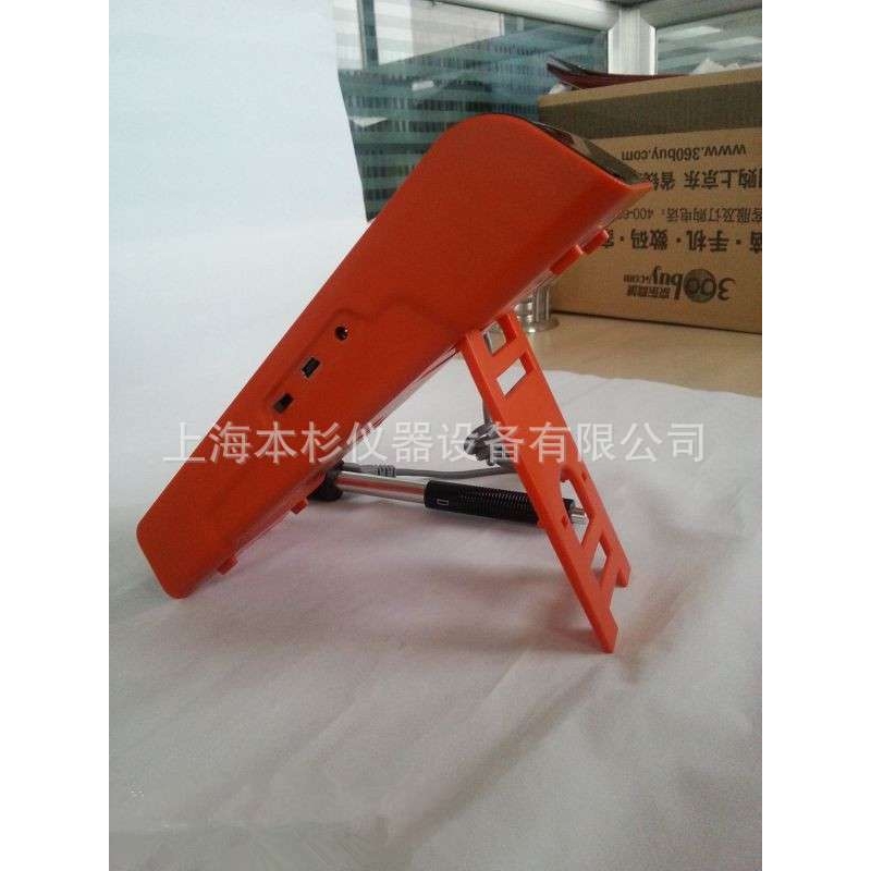 HL500里氏硬度计便携洛式硬度计 带打印里氏硬度计 便携式硬度计