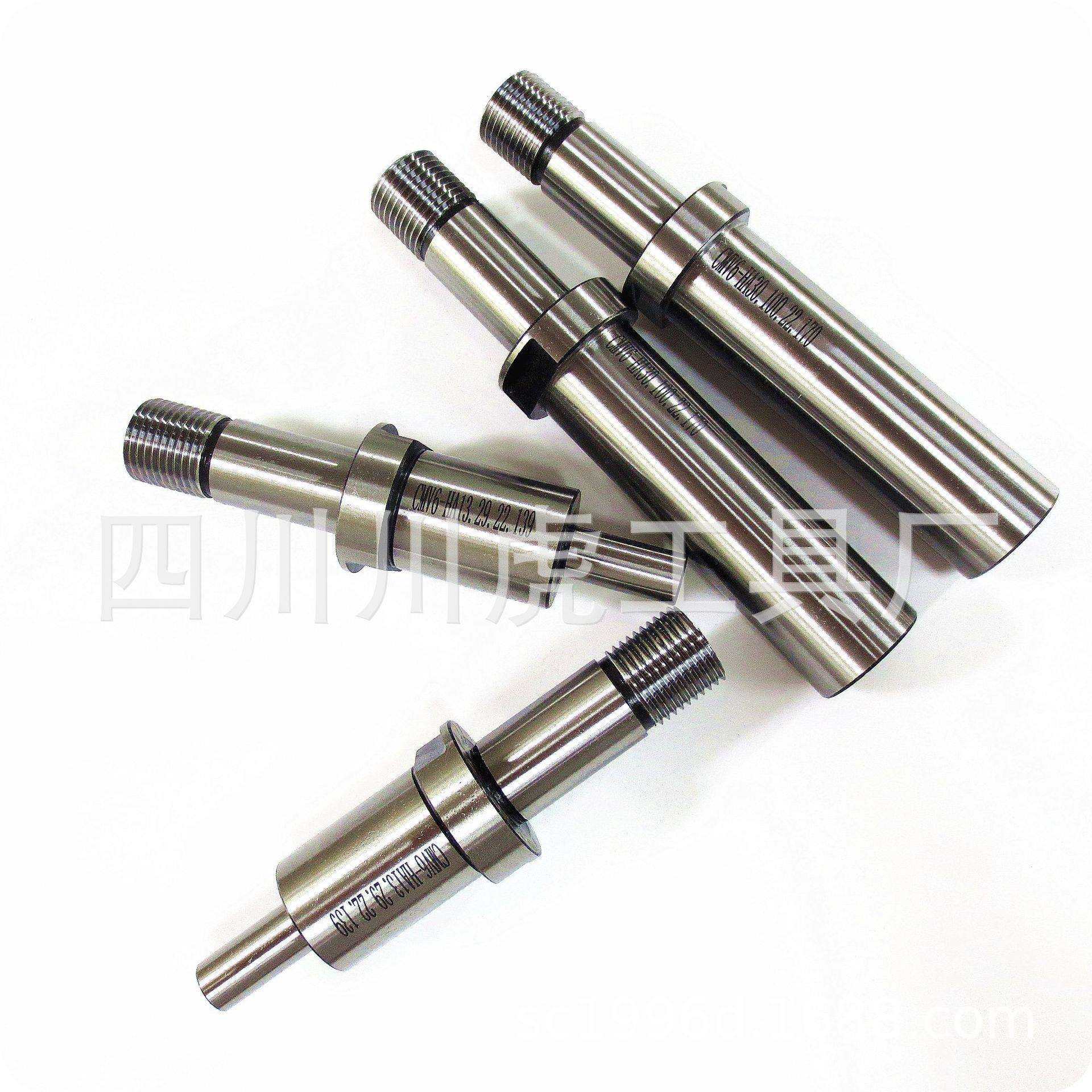 内孔磨砂轮杆/磨杆：CMV6-H A13.29.22.139 A30.100.22.170