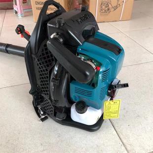 道什威尔 大功率吹风机EB850强劲风力森林灭火机吹雪机 TOSRWELL