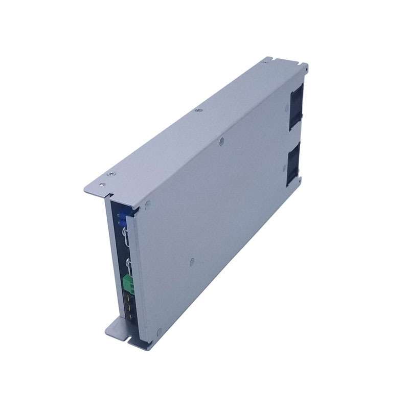 1U超薄1000W24V大功率开关电源24V42A恒压恒流1000W主动式PFC