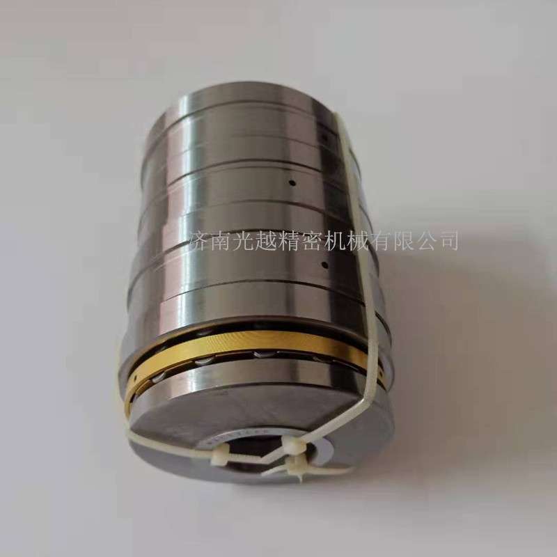 塑料机轴承 推力圆柱滚子轴承 M4CT3073 组合串联轴承 M4CT3495