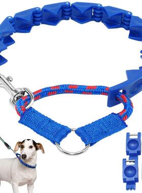 宠物项圈Perfect Dog Command Colr rge训狗项圈狗狗牵引绳