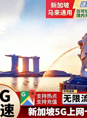 新加坡电话卡