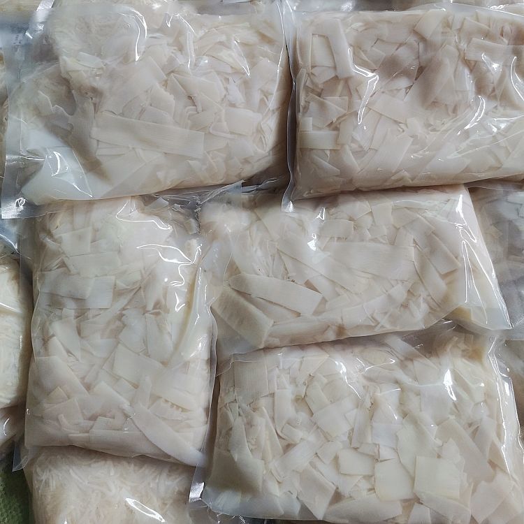 云南德宏傣族 酸笋臭笋 酸辣笋广西螺丝酸竹笋腌笋子嫩笋片无添加