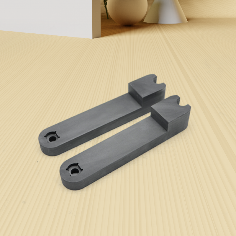 银泰石墨真空炉连接杆高纯耐高温