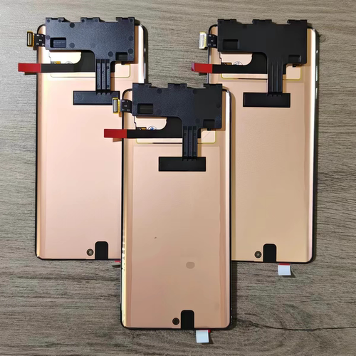 适用于荣耀X50/GT/i+原装屏幕品质OLED全新显示屏（可寄修）