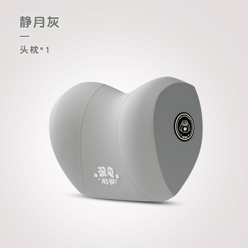 汽车腰靠开车护腰神器座椅靠垫腰垫靠背垫可调节按摩腰托腰枕