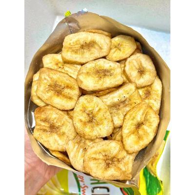 都乐香蕉片dole香蕉干香蕉脆片香蕉薄片薄脆香蕉片芭蕉片香蕉切片