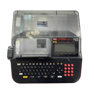 管套管380EZ打码 550E 390热缩号码 机印字打号机 MAX线号机