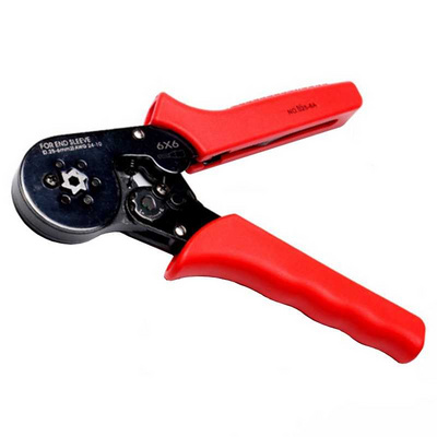 現(xiàn)貨速發(fā)Crimpig AWG Ferrule Six 0.25 Prs Ratchet