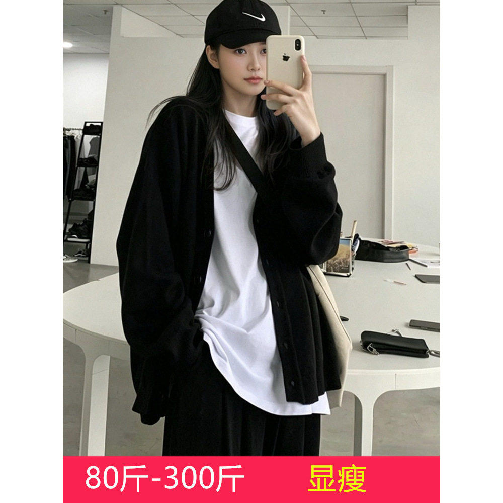 2026秋冬新款大码女装胖M