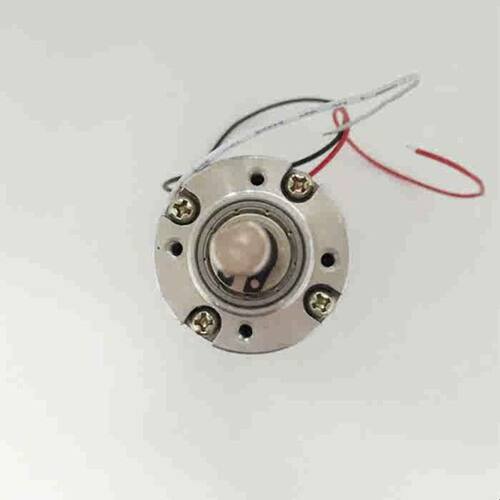 无刷行星齿轮减速电机直径36mm12V24V5转10rpm 大扭矩正反转慢速