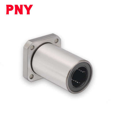 PNY LMK6 8 10 12 13 16 20 25 30 35 40UU50方法兰直线轴承LM