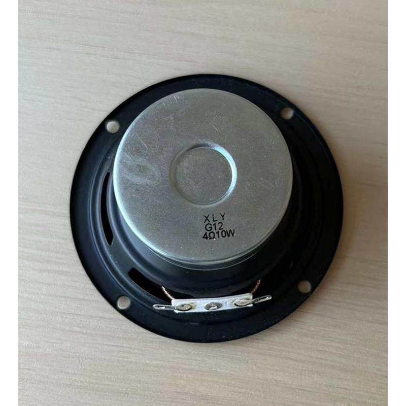 库存 3寸 重低音喇叭 hifi扬声器直径75mm 3寸全频喇叭4欧姆5w10W